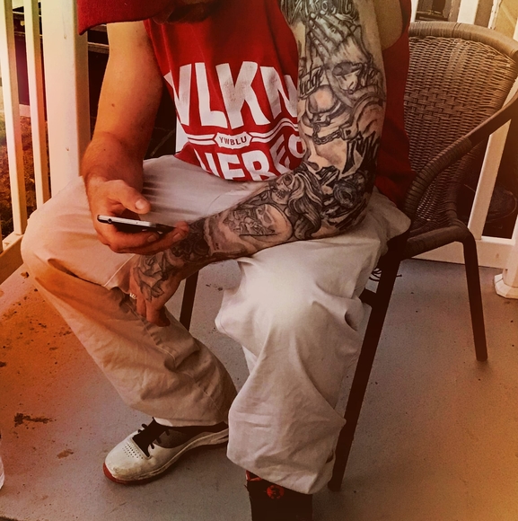 Meet your Posher, Patrick - Picture 1 of 1